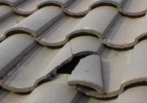 Sandall Roofing - Roof Repairs And Maintenance