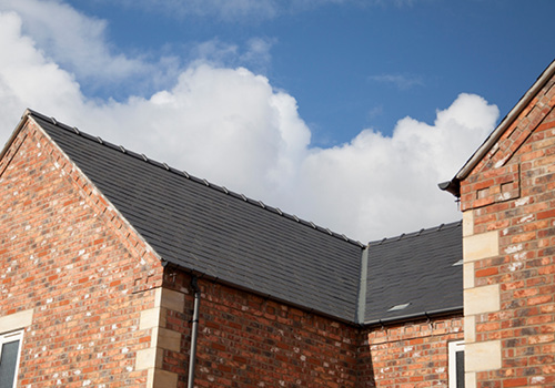 Sandall Roofing - Slate Roofing